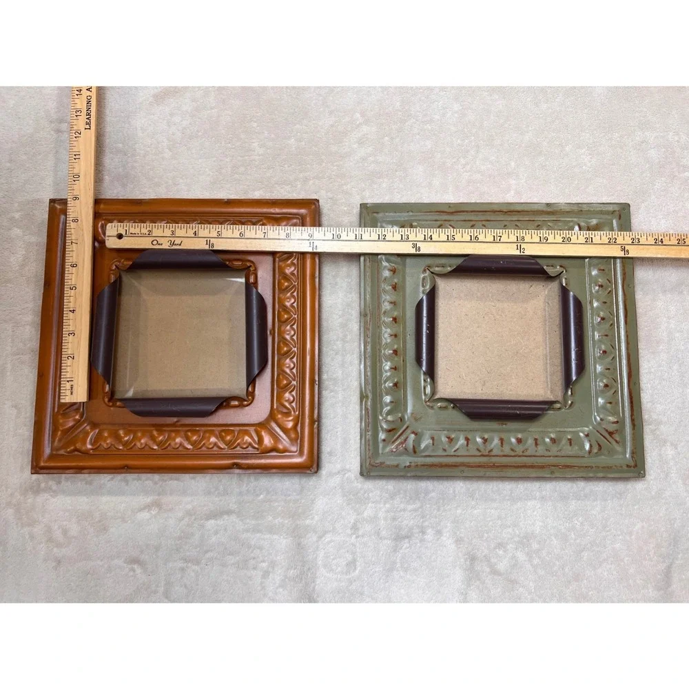 Heritage Home Collection Picture Frames 12